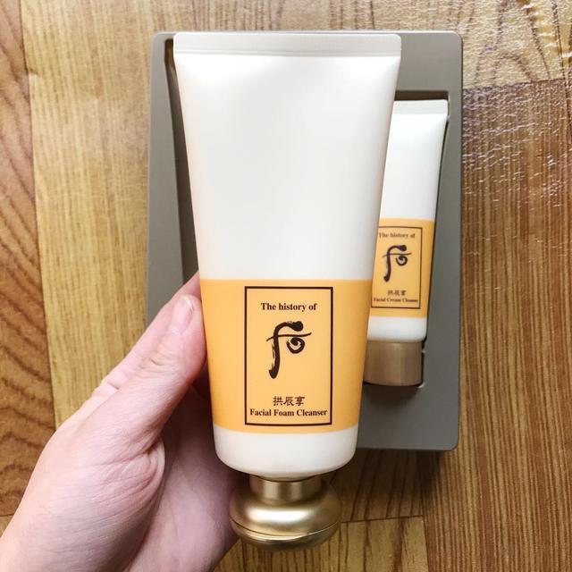 公认最好用的洗面奶是哪一款,适合任何肤质洗面奶的平价排行榜