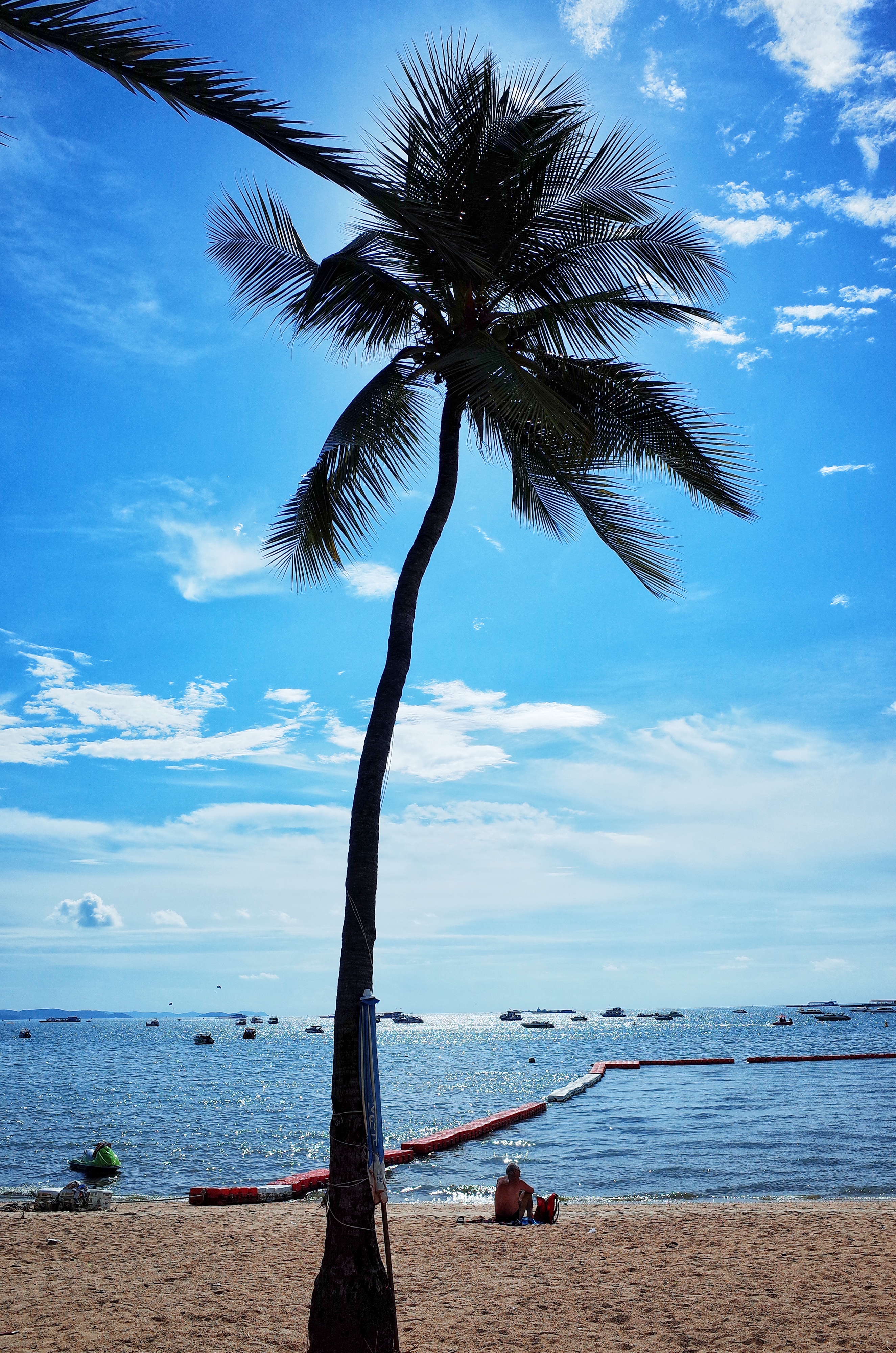 *江阳**潮人｜Oscar：走到哪儿都要做一个深刻的自己