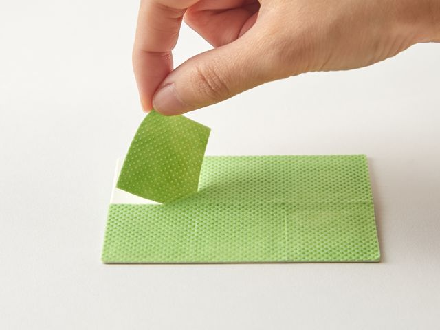 驱蚊贴100只蚊子,蚊虫贴推荐