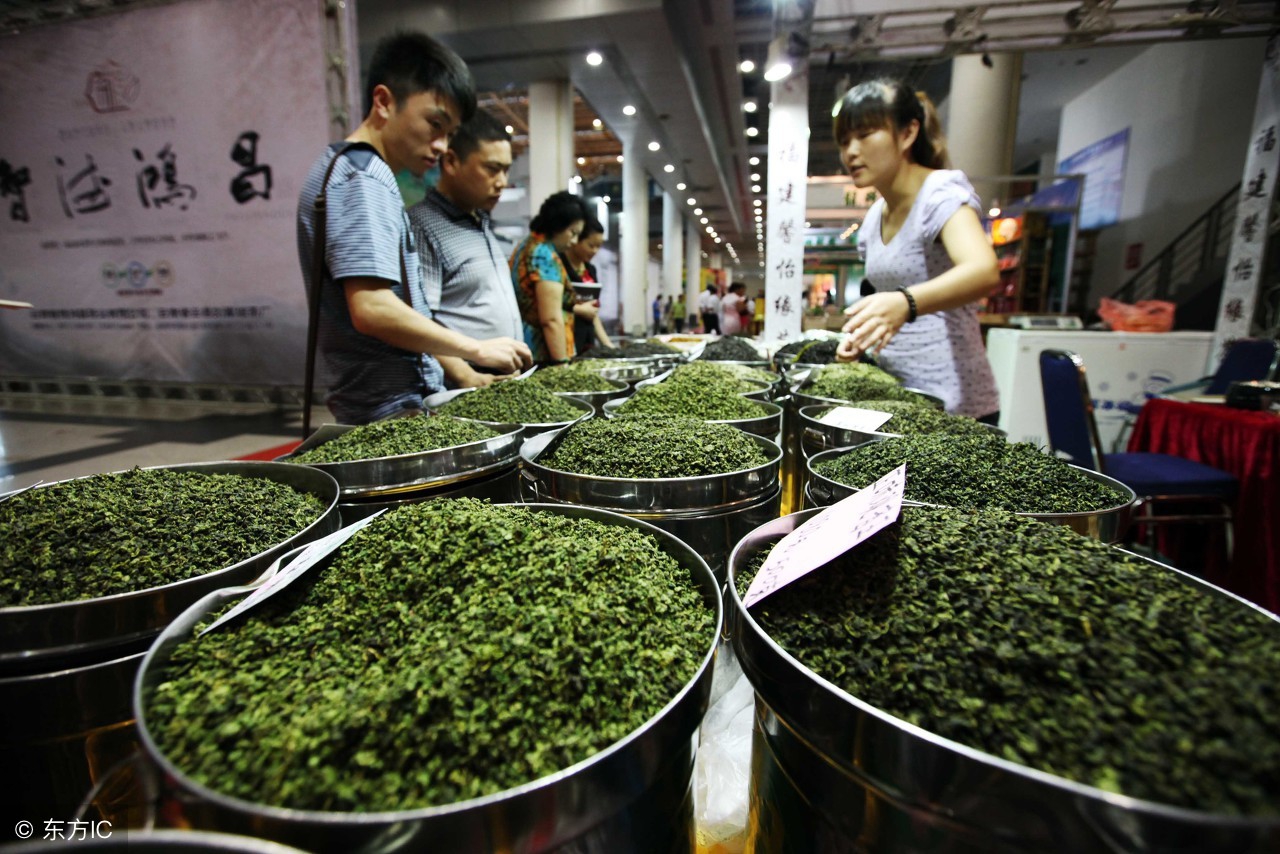 茶叶电商怎么做,茶叶电商发展面临的困惑和挑战