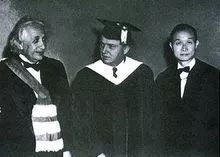 晏阳初在耶鲁大学,晏阳初国际平民教育之父