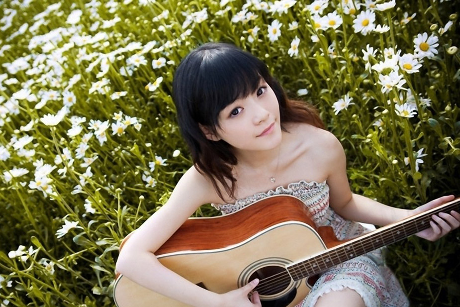 买二手吉他怎么选,二手吉他怎么购买