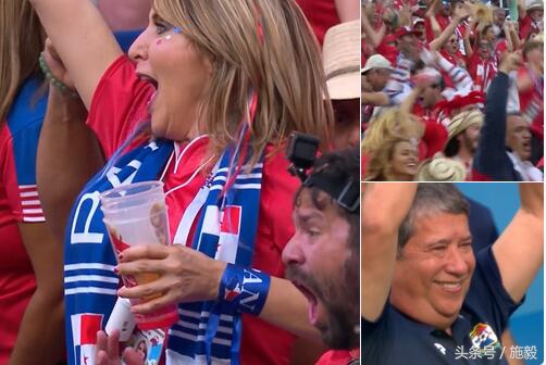 世界杯足球10大感人瞬间,世界杯十大足球精彩瞬间