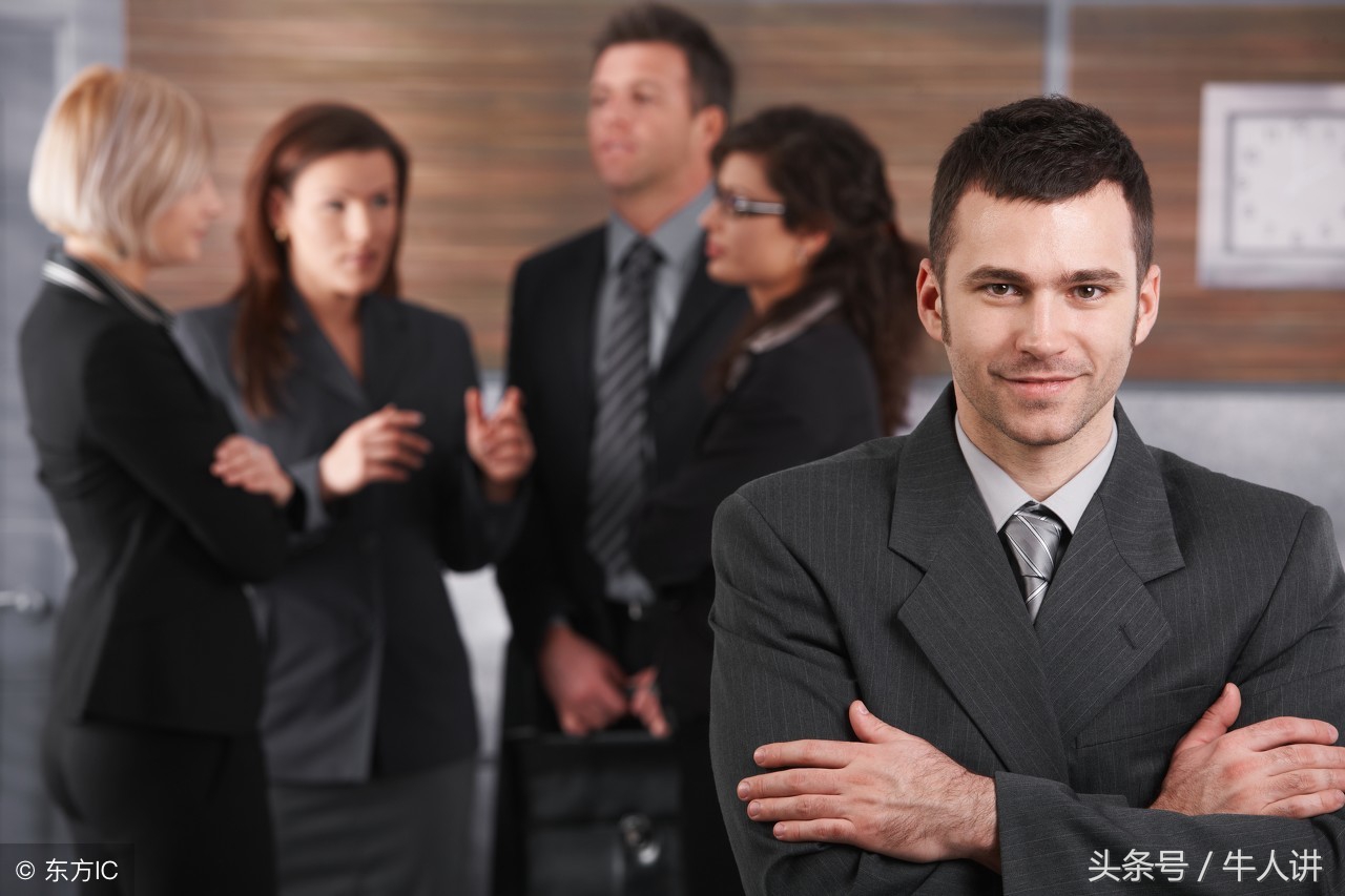 销售员必备的10个手段,做销售被客户拒绝应该怎么搞