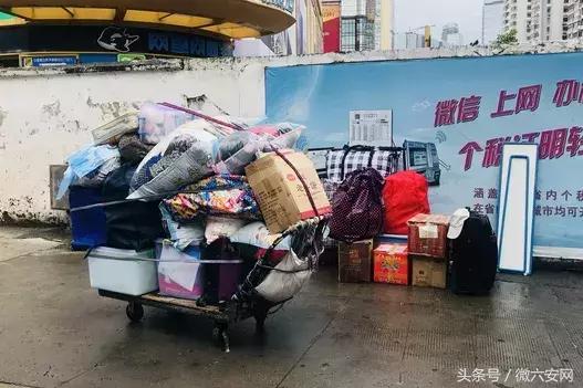 广州最大的城中村！石牌村曾是很多人在广州努力奋斗的开始！