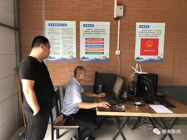 电商扶贫走出芦溪产业升级路,农村电商带的乡村脱贫的成功案例