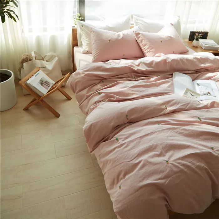 雨这么大,有事儿咱们床上说,12件睡眠单品请备好丨好物推荐