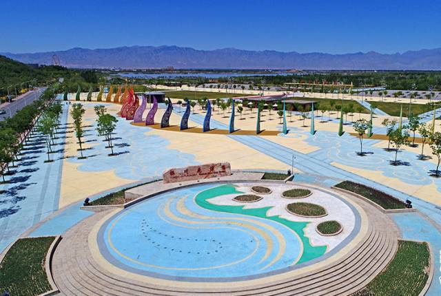 十一银川免费一日游推荐,宁夏十一一日游