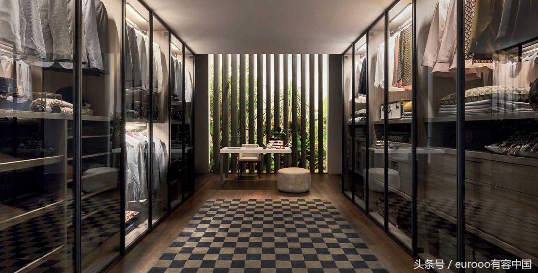 novamobili定制,novamobili衣橱展馆