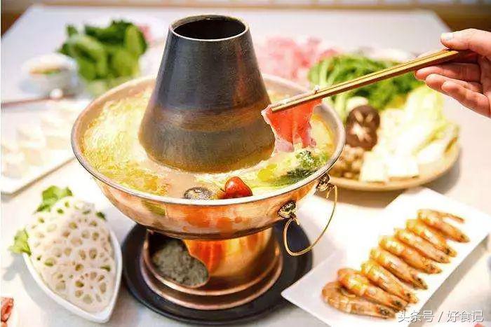 邪不压正原著里的北京美食，看了都让人流口水，想吃