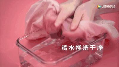 衣服又黄又脏,衣服又脏又油怎么办