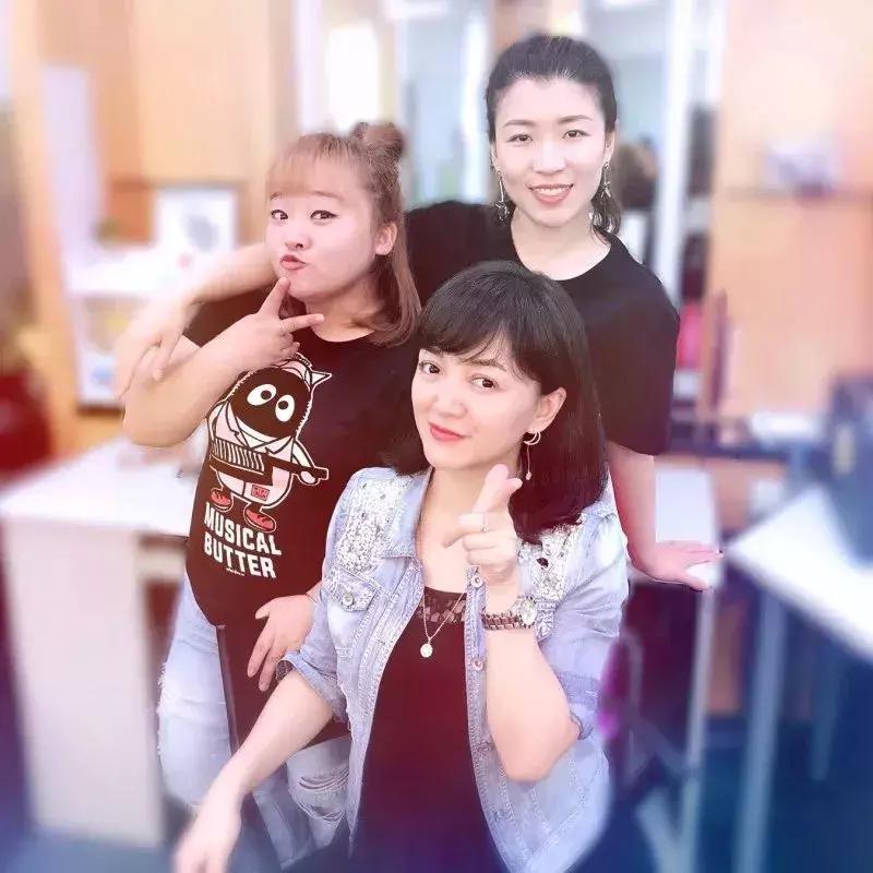 集齐这八大工作室，你也可以C位出道！