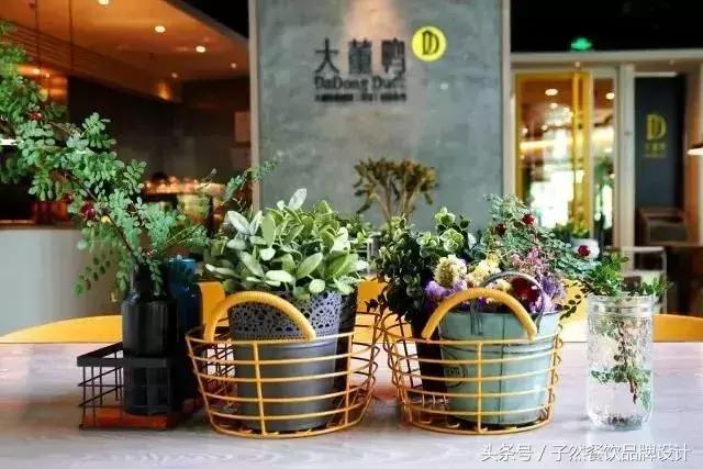 大董餐饮数字化,大董企业发展