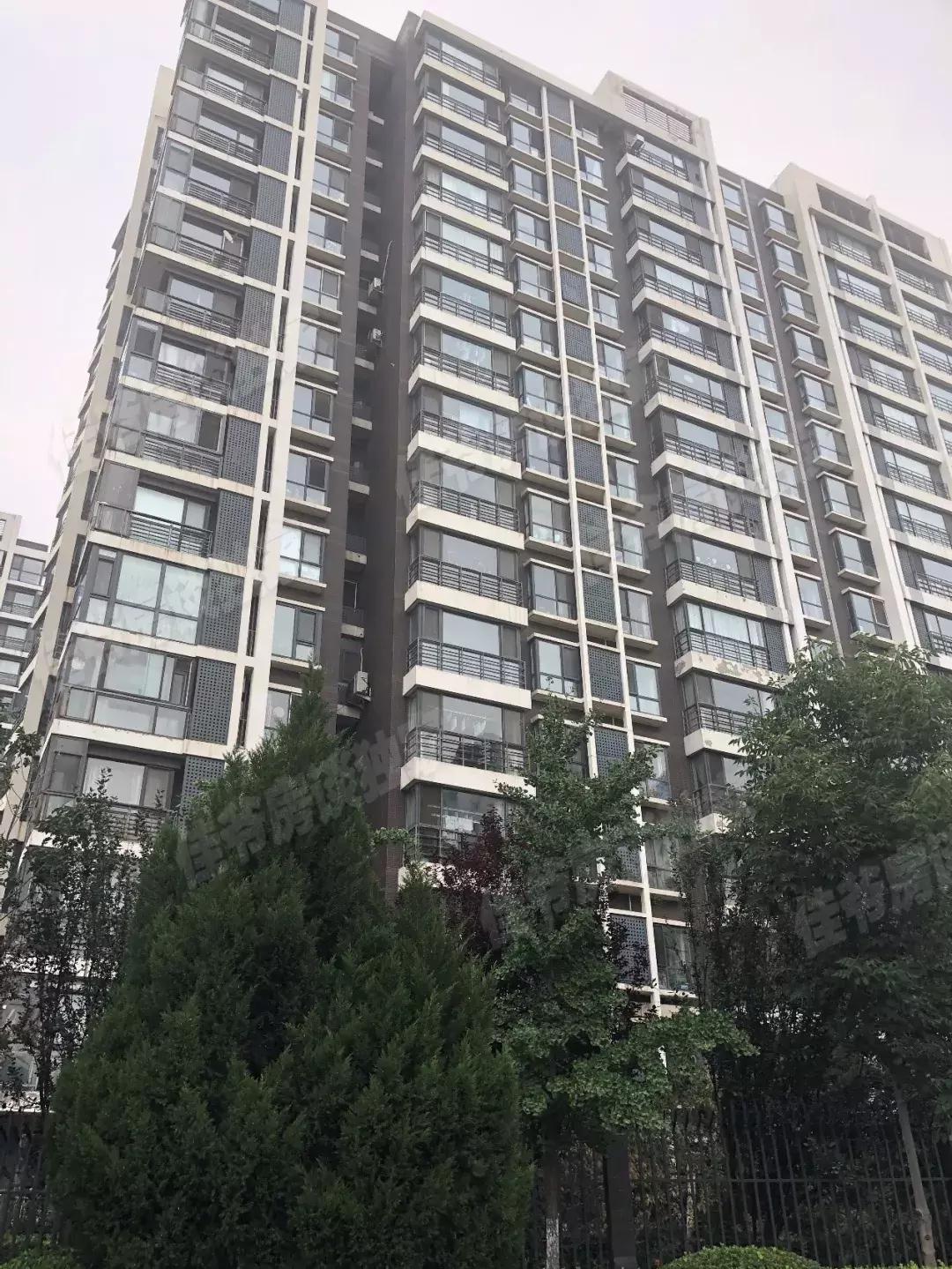 海淀万柳踩盘实录,海淀万柳详细分析