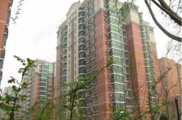 海淀万柳买房,海淀万柳领涨了吗