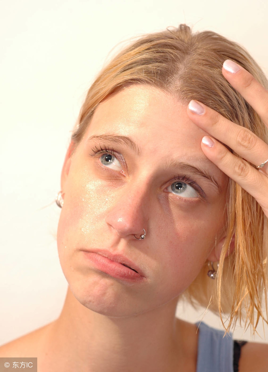 适合大油皮姐妹的定妆散粉推荐,适合日常妆的散粉