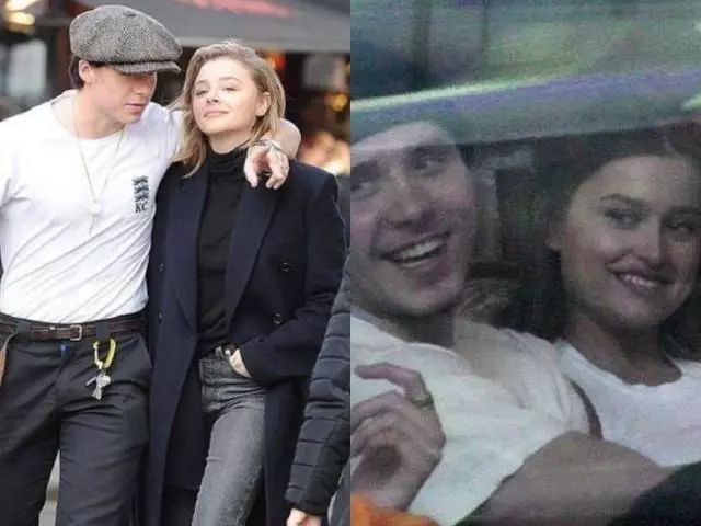 任性！贝嫂儿子从美国退学竟是因为想家？富二代都不用上学？