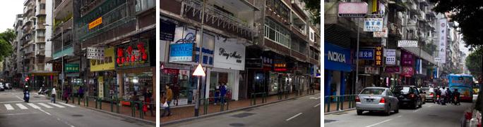 澳门服装购物攻略,澳门各区购物攻略