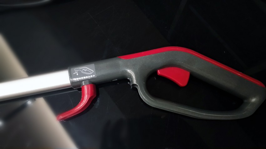 eureka蒸汽清洁机灯不亮,eureka蒸汽拖把