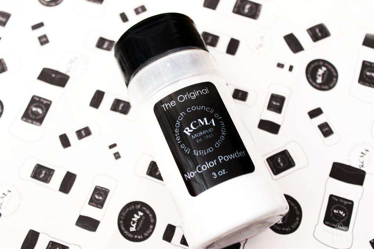 适合大油皮姐妹的定妆散粉推荐,适合日常妆的散粉