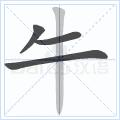 快速掌握硬笔写字,硬笔写字运笔技巧
