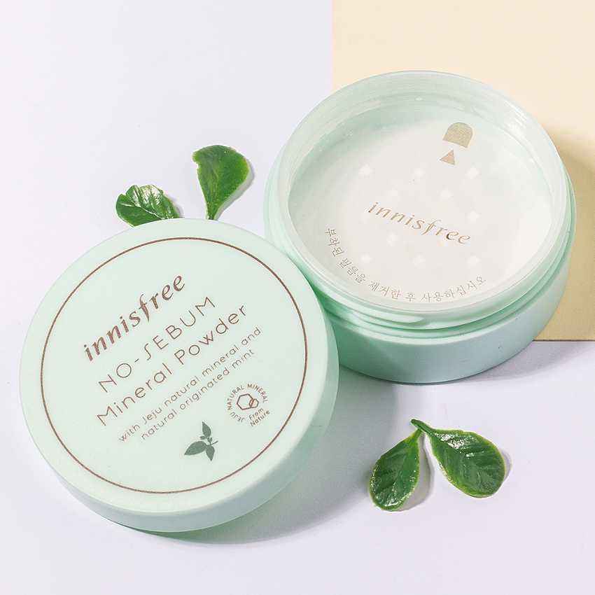 夏天不脱妆好物,什么样的散粉好用不脱妆不卡粉