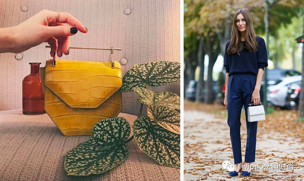 2024洋气时髦包包双肩包,很实用的双肩包