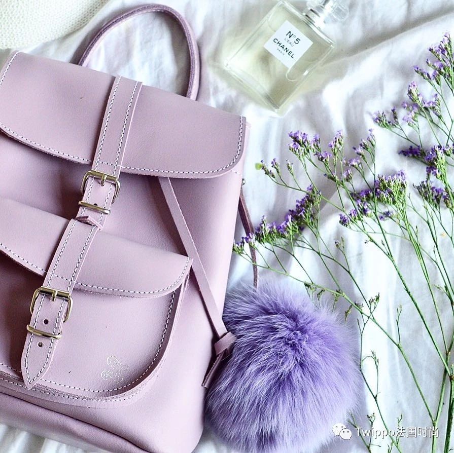 双肩包的几种背法,推荐平价双肩包三种背法