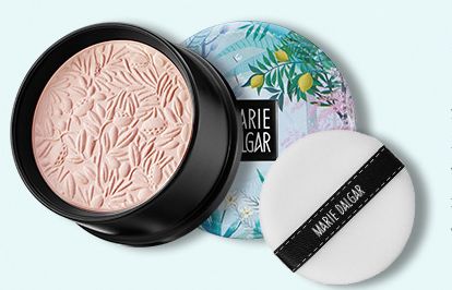 什么散粉夏天持妆好用,适合不化妆控油的散粉推荐