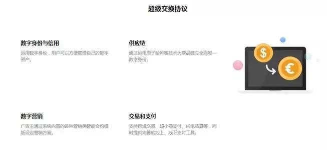 中心化vs去中心化电商,电商平台去中心化