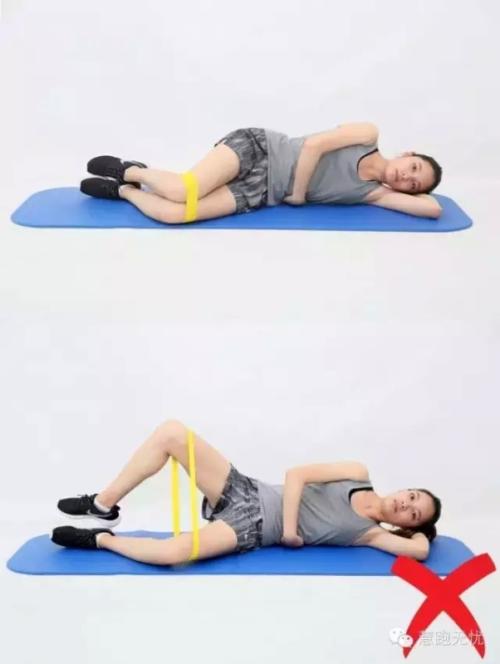 得了跑步膝,我有好办法