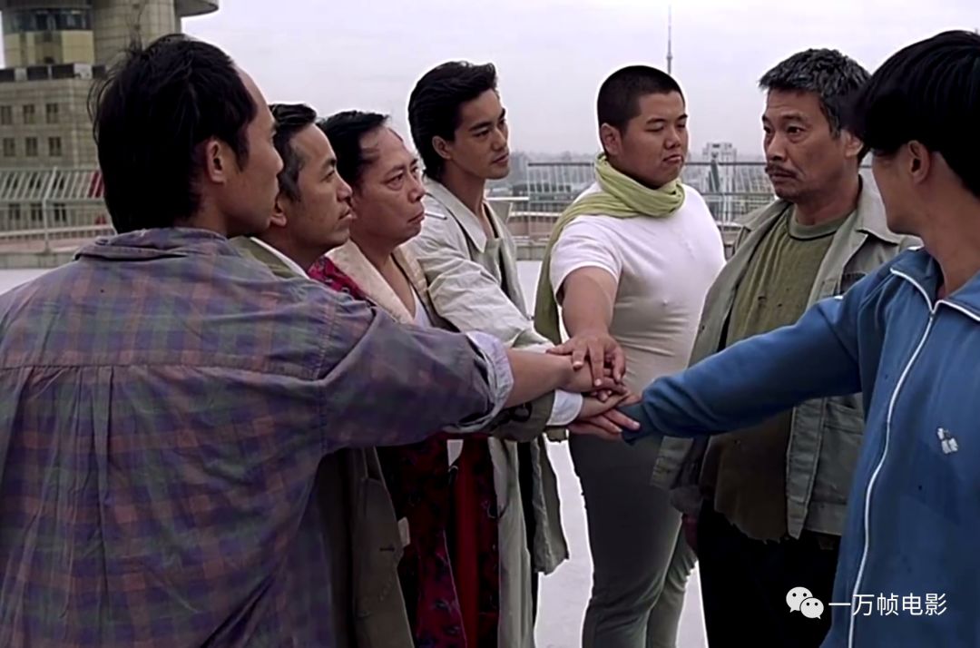 惊了,2017年中国足球世界杯