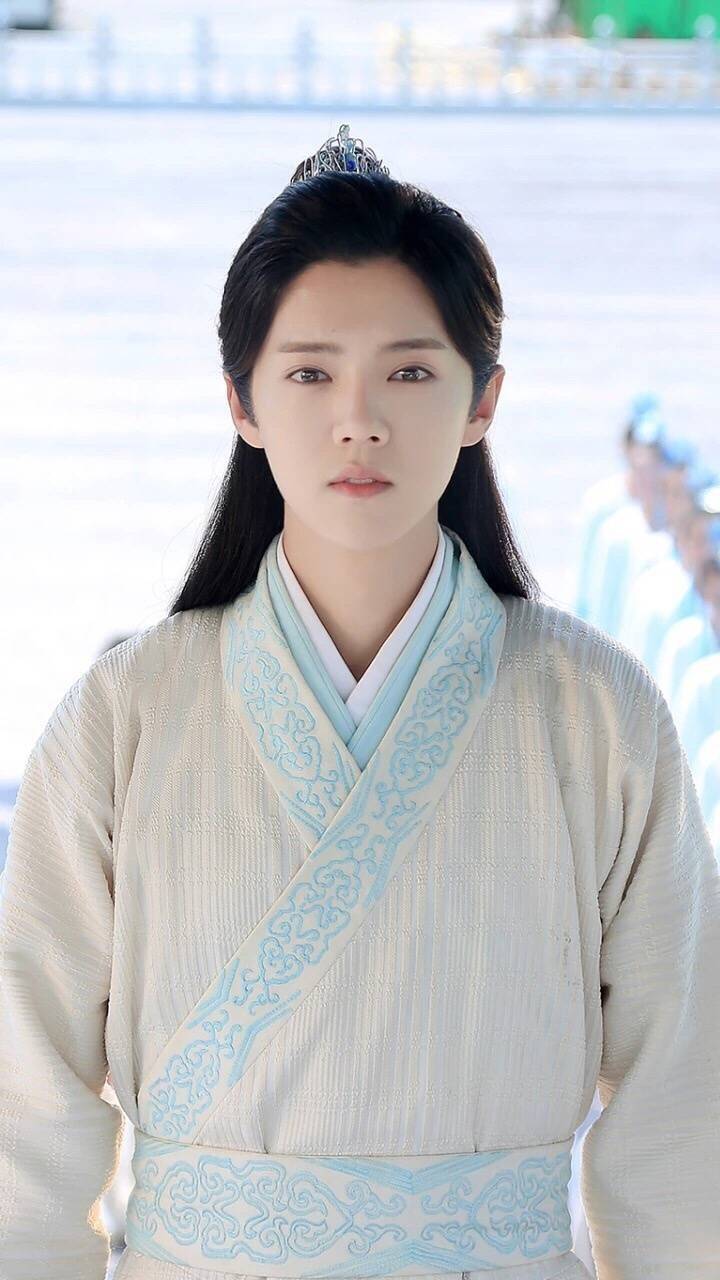 鹿晗壁纸电脑壁纸超清4k,壁纸鹿晗黄子韬