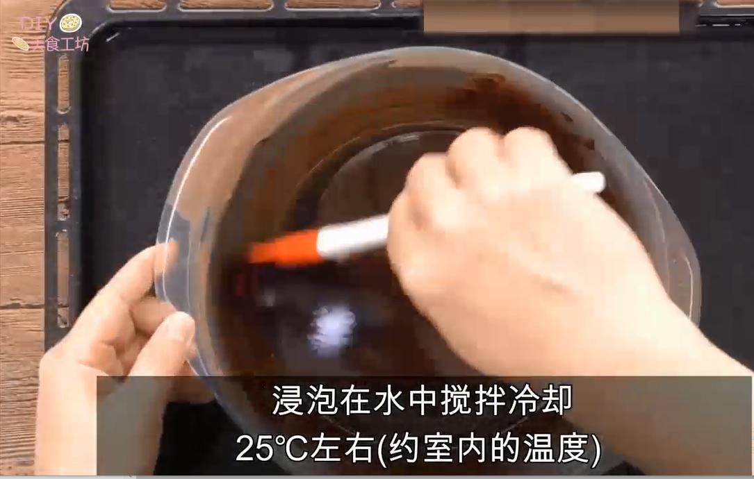 100种简易懒人巧克力甜品,简单巧克力的家常做法