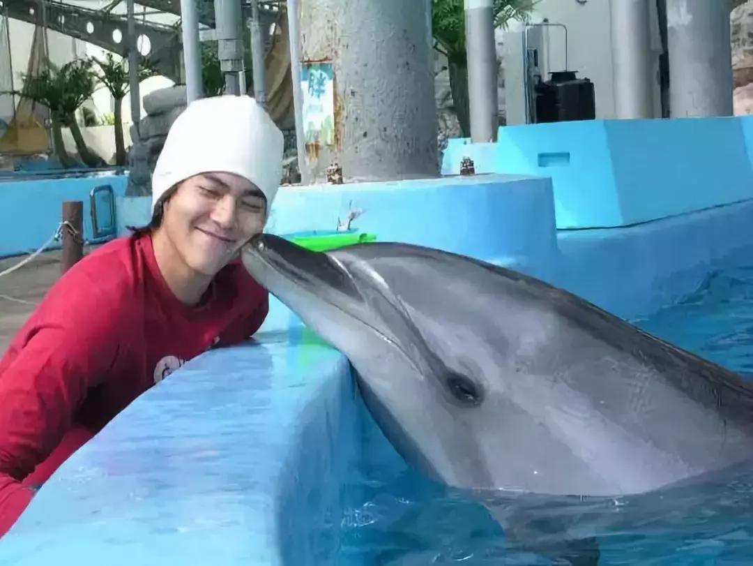 彭于晏把身体和灵魂区分,彭于晏精神与灵魂