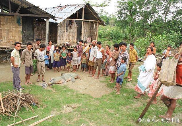 村干部严惩村霸,打击村霸乡霸标准