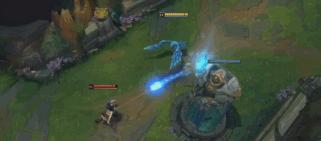 暗影之拳阿卡丽为什么要重做呢,阿卡丽重做后暗影之拳