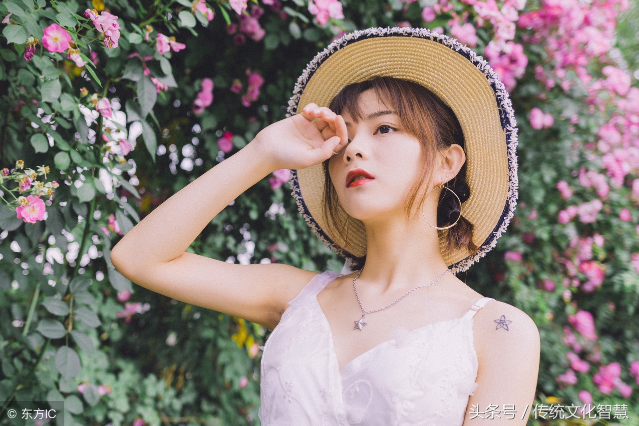 女人的需求是物质还是情感,读懂女人的三大需求