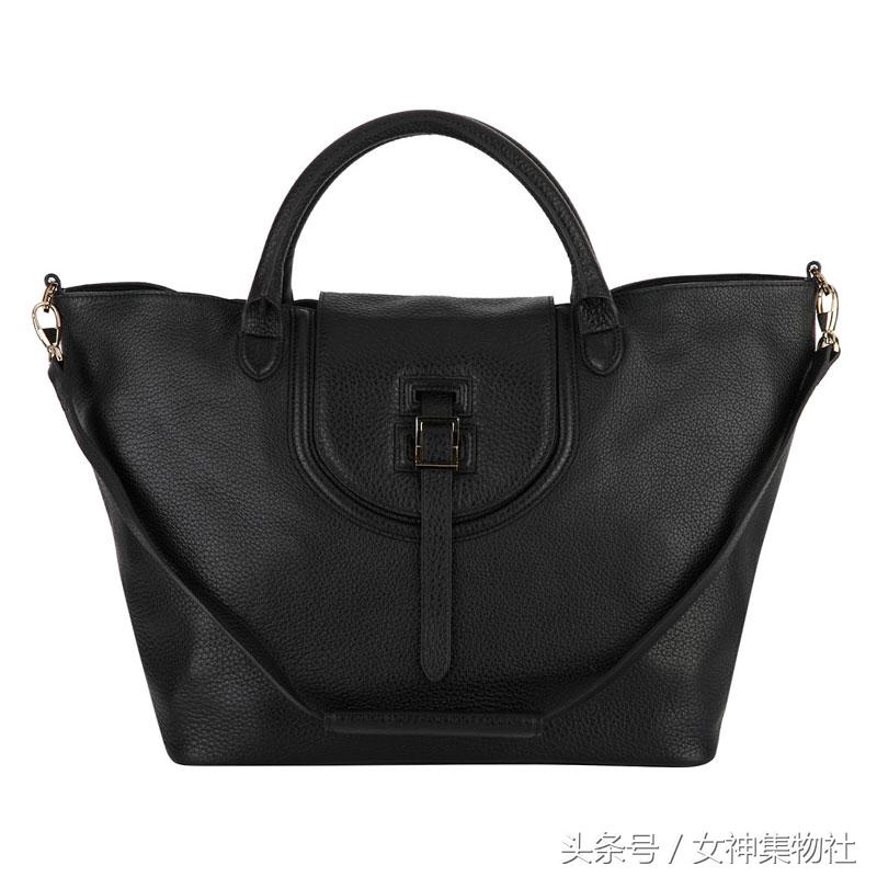 买不起贵的奢侈包就买个轻奢,上万元香奈儿包包