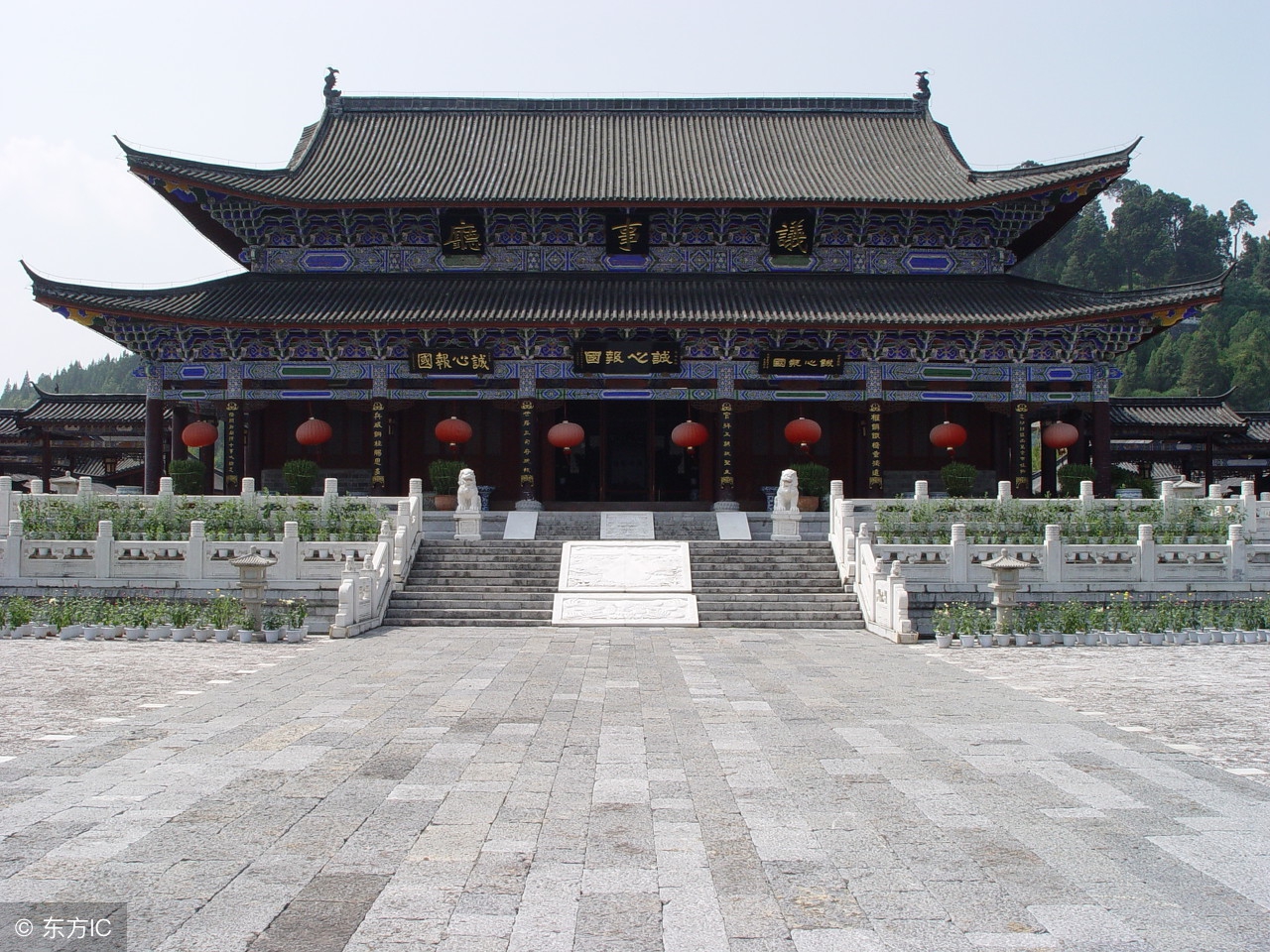 徐霞客游云南完整版,徐霞客穷游