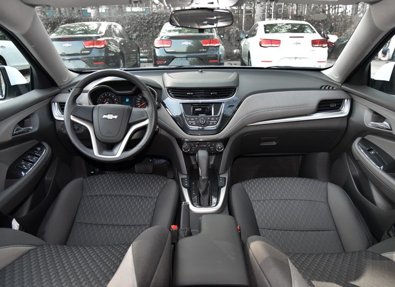 雪佛兰迈锐宝销量,三大神车迈锐宝