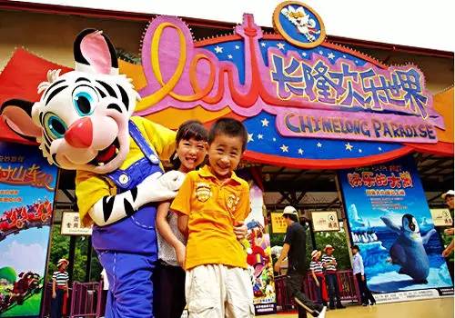 广州番禺十大网红景点,广州番禺好玩的景点排名榜前十名