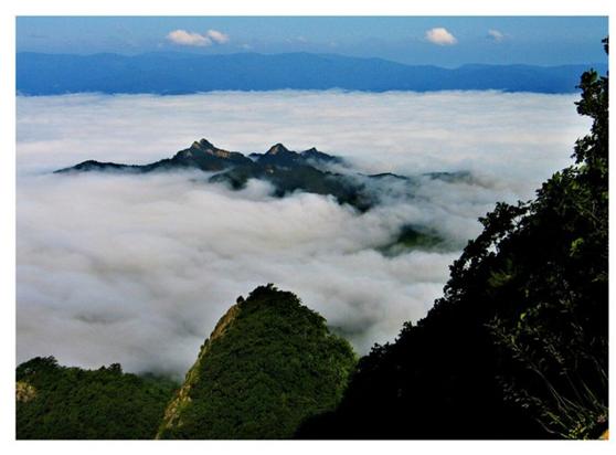 百首诗赞拉法山,百首诗作