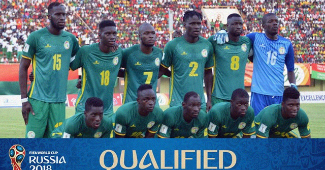 世界杯32支球队介绍,足球世界杯全国人民沸腾