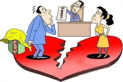 没证据如何打离婚官司,没证据该如何打离婚官司