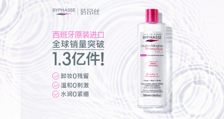 找货·西班牙馆:除了安瓶,“板鸭”还出产这些高性价比的好东西!