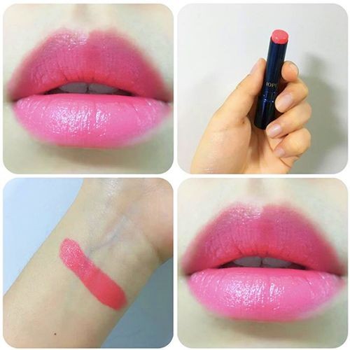 韩剧女主自然的口红色号,2018年韩剧流行口红色号