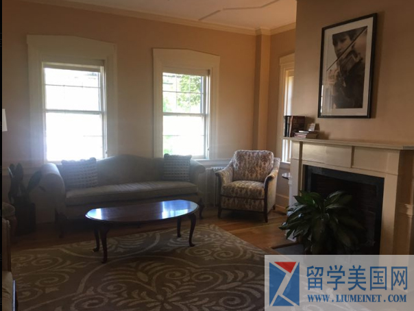 菲利普斯埃克塞特高中,菲利普斯埃克塞特中学