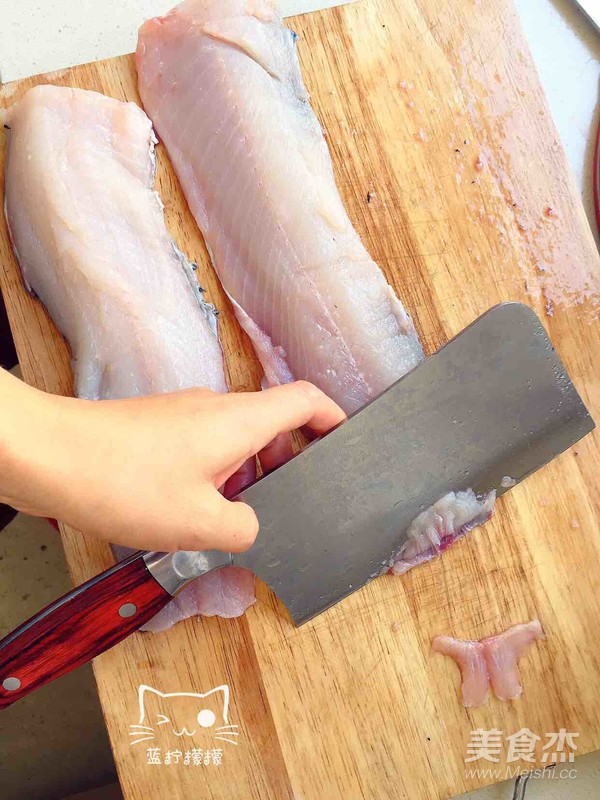 酸菜鱼家常做法简单又好吃儿童,酸菜鱼家常做法小孩也能吃的