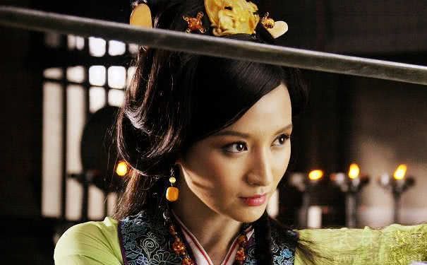 古代女子身高平均水平,古代女子真实的身高